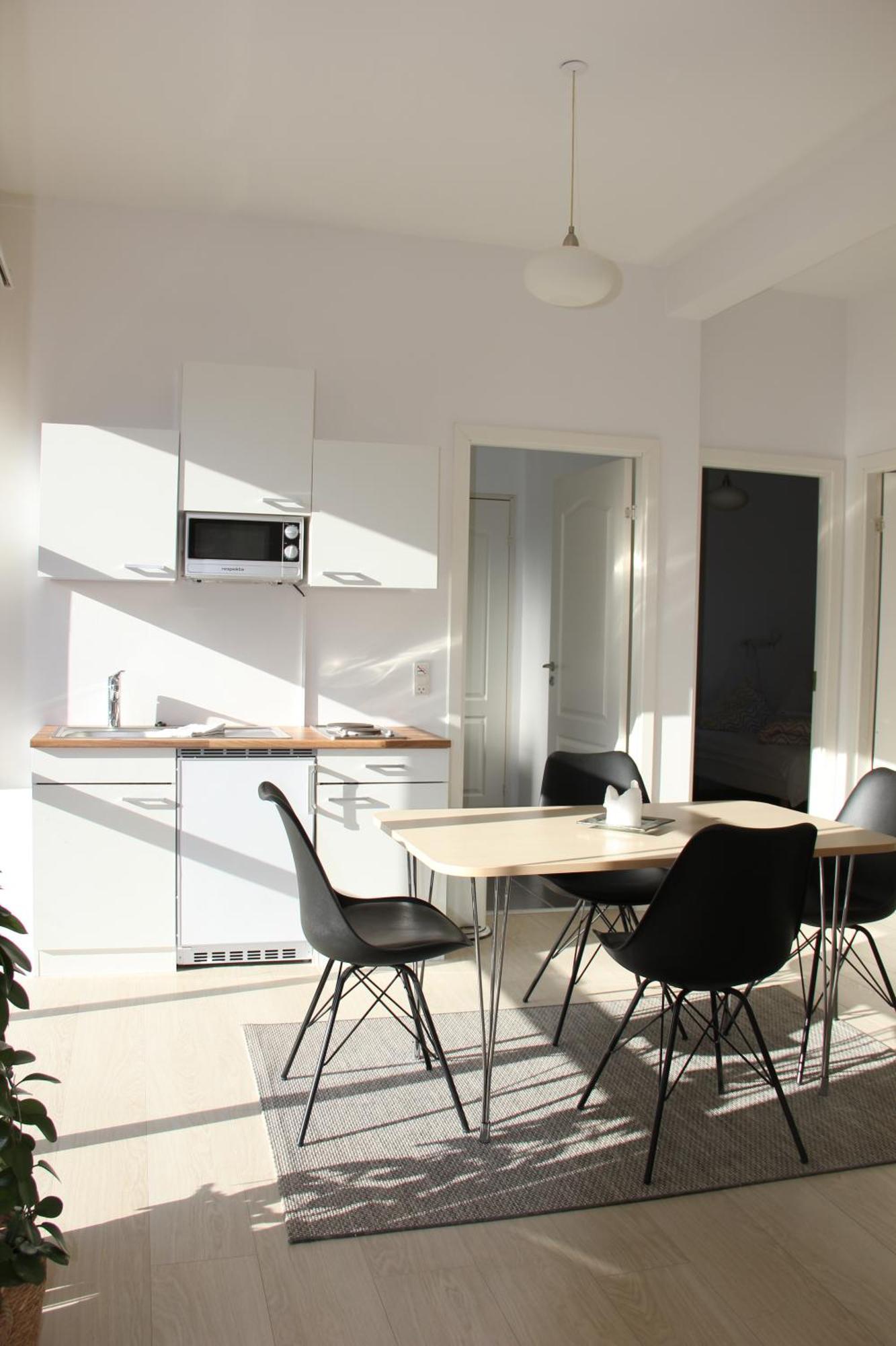 Munkebjerg Bed & Breakfast Børkop Oda fotoğraf