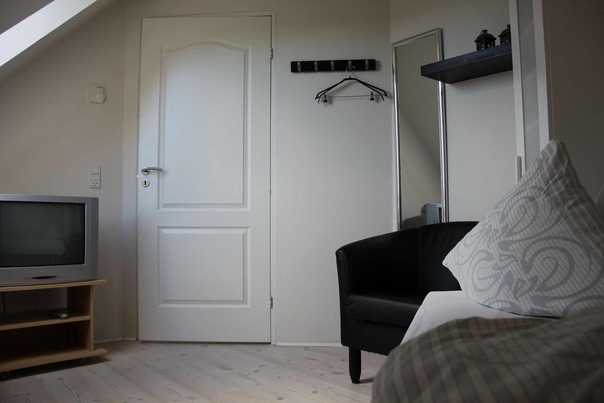 Munkebjerg Bed & Breakfast Børkop Dış mekan fotoğraf