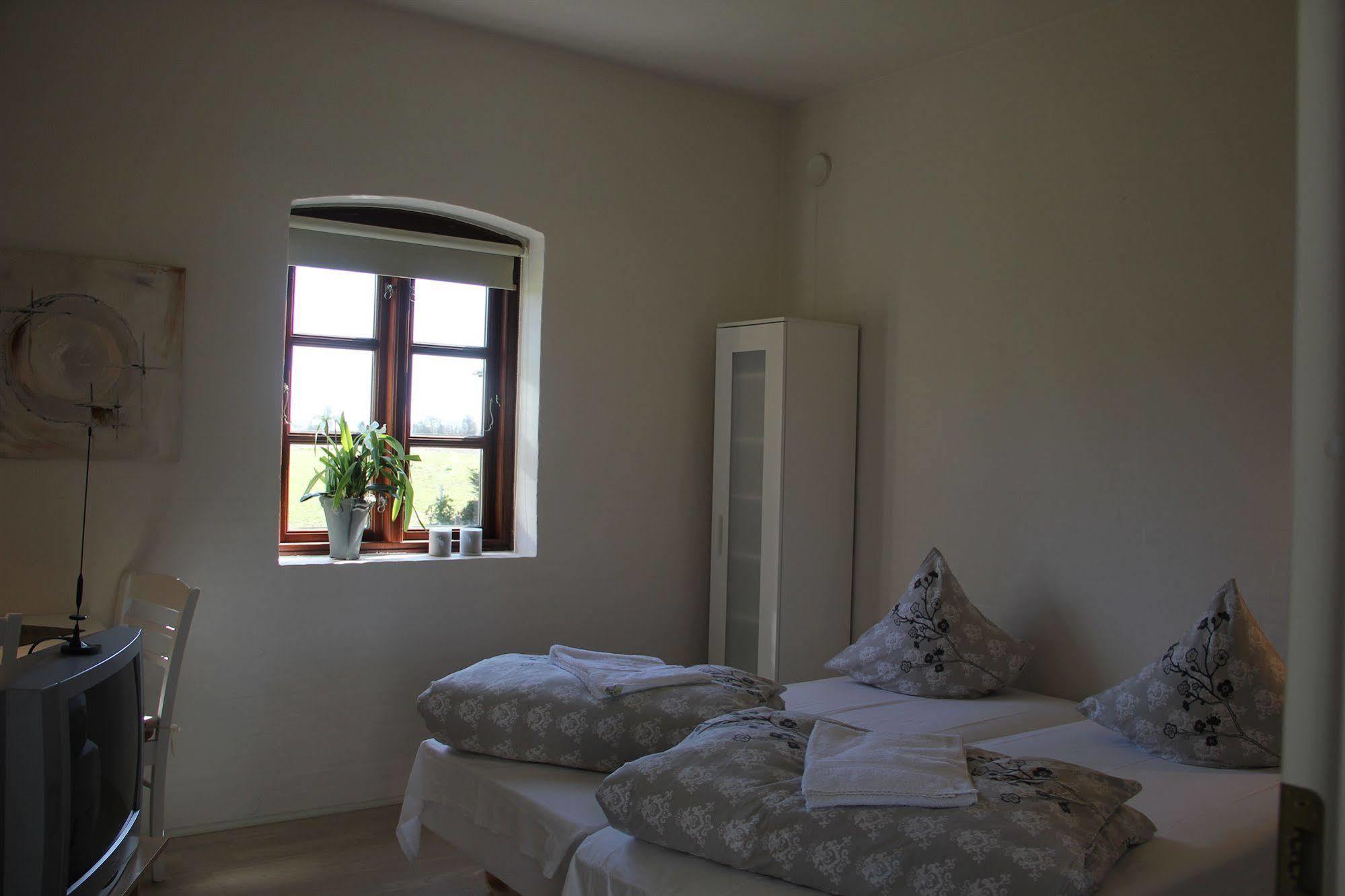 Munkebjerg Bed & Breakfast Børkop Dış mekan fotoğraf