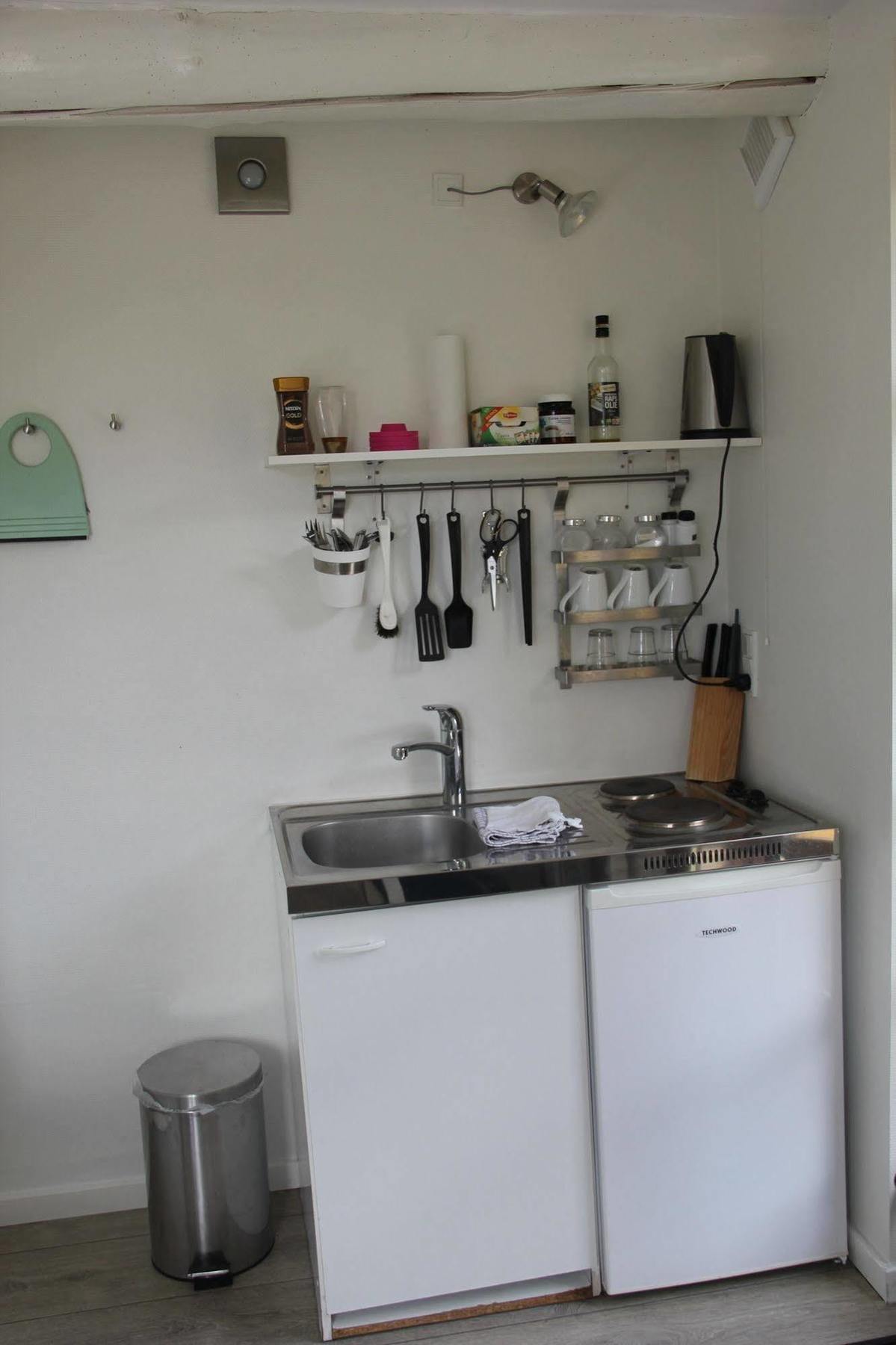 Munkebjerg Bed & Breakfast Børkop Dış mekan fotoğraf