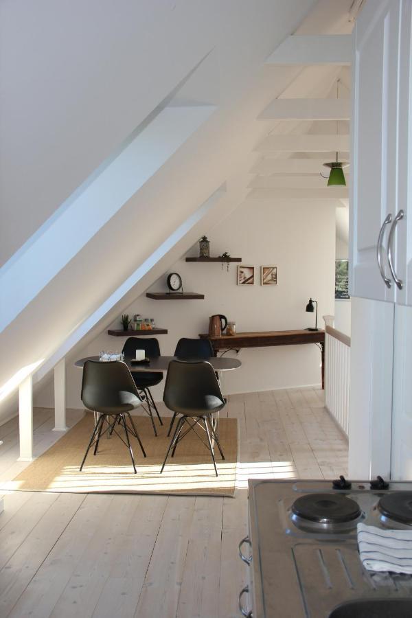 Munkebjerg Bed & Breakfast Børkop Dış mekan fotoğraf