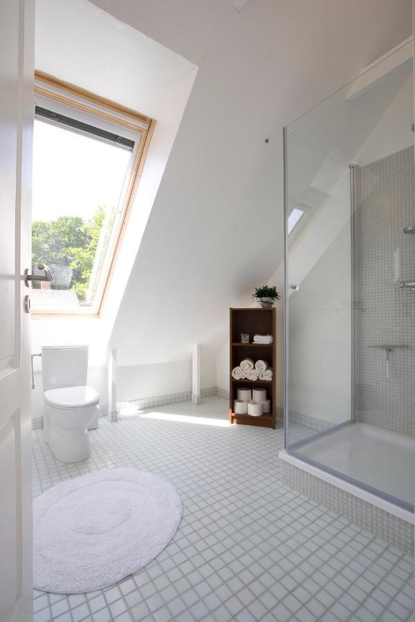Munkebjerg Bed & Breakfast Børkop Dış mekan fotoğraf